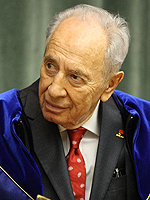 Шимон Перес