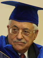 Махмуд Аббас