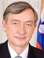 Данило Тюрк