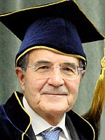 Романо Проди