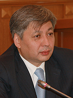 Эрлан Абдылдаев