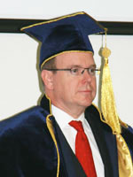 Альбер II (Альбер Александр Луи Пьер Гримальди)