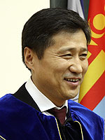 Батболд Сухбаатарын