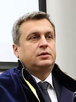 Андрей Данко