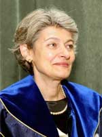 Ирина Бокова