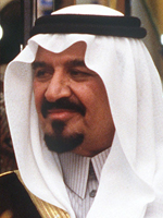 Султан ибн Абдул Азиз аль-Сауд