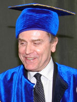 Тьерри де Монбриаль