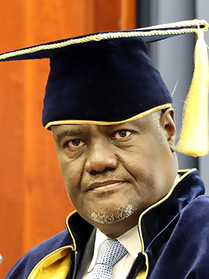 Мусса Факи Махамат