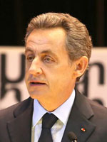 Николя Саркози